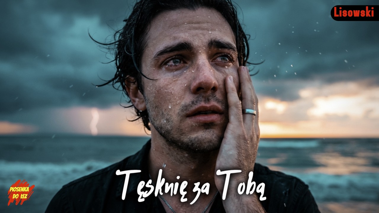 😭 ON ŚPIEWA I PŁACZE —🎶 