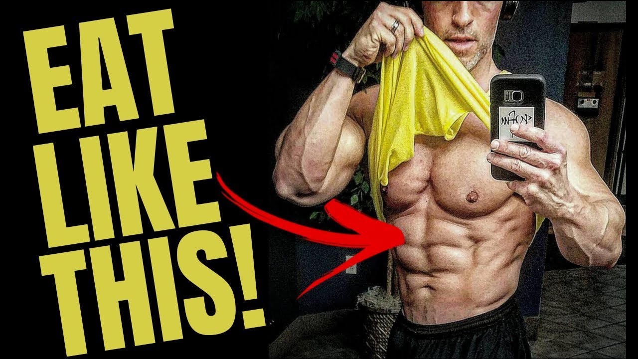 Carb Cycling And Intermittent Fasting At The Same Time (Eat Like THIS!)
