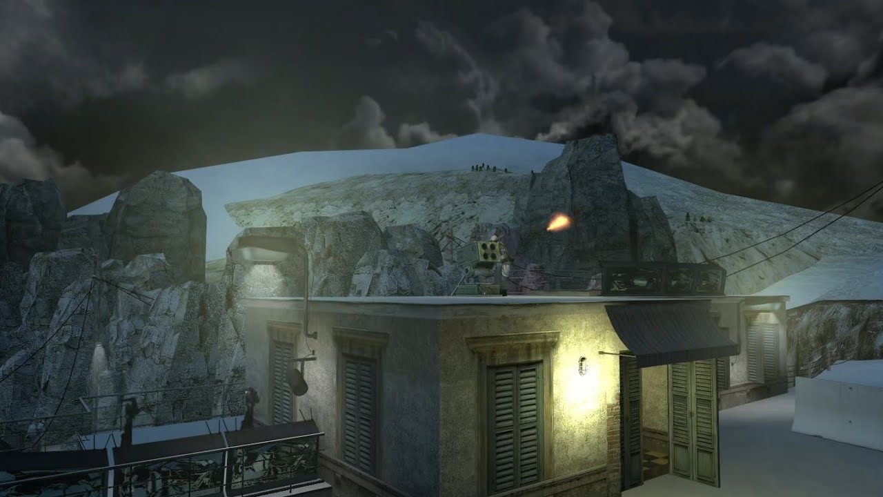 HALF LIFE 2 : Strider Mountain (PART 5)