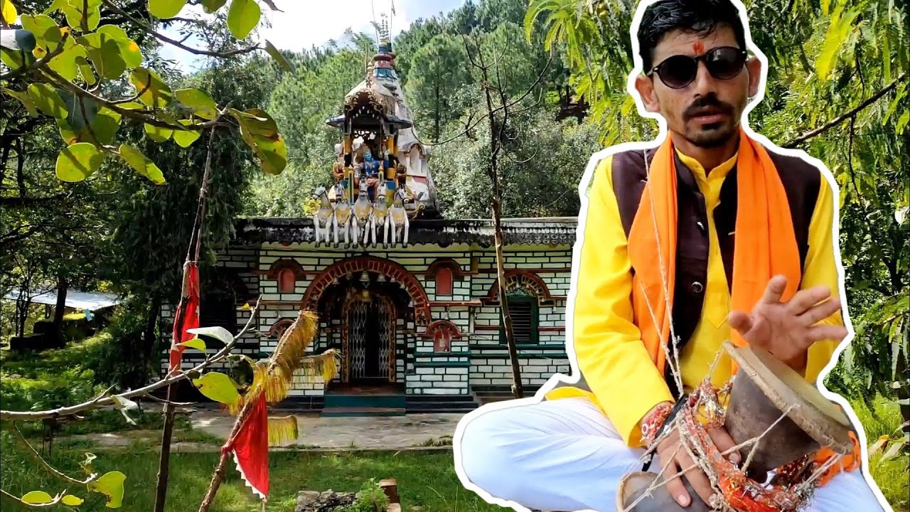 भगवान ने आँखे छीन ली पर आवाज़ ❤️ खुद सुन लीजिये !!