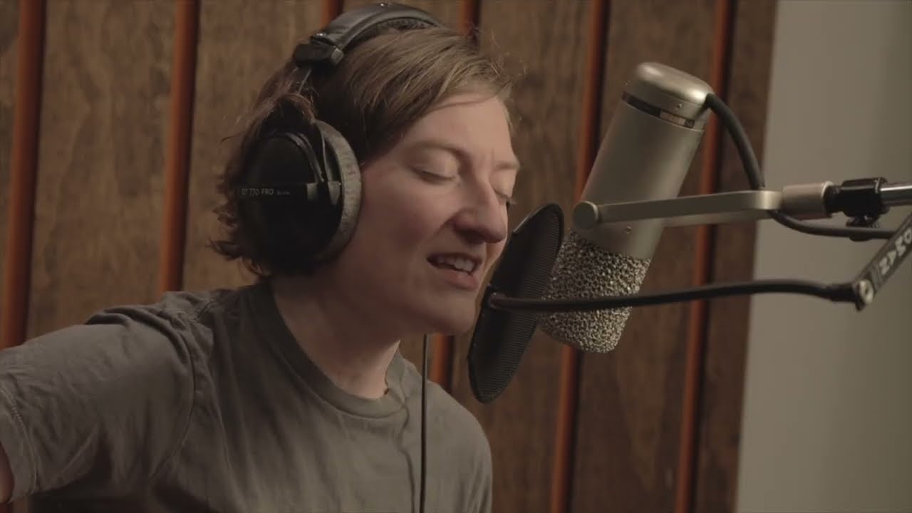 Lauren O'Connell— Power Out (Acoustic Version)