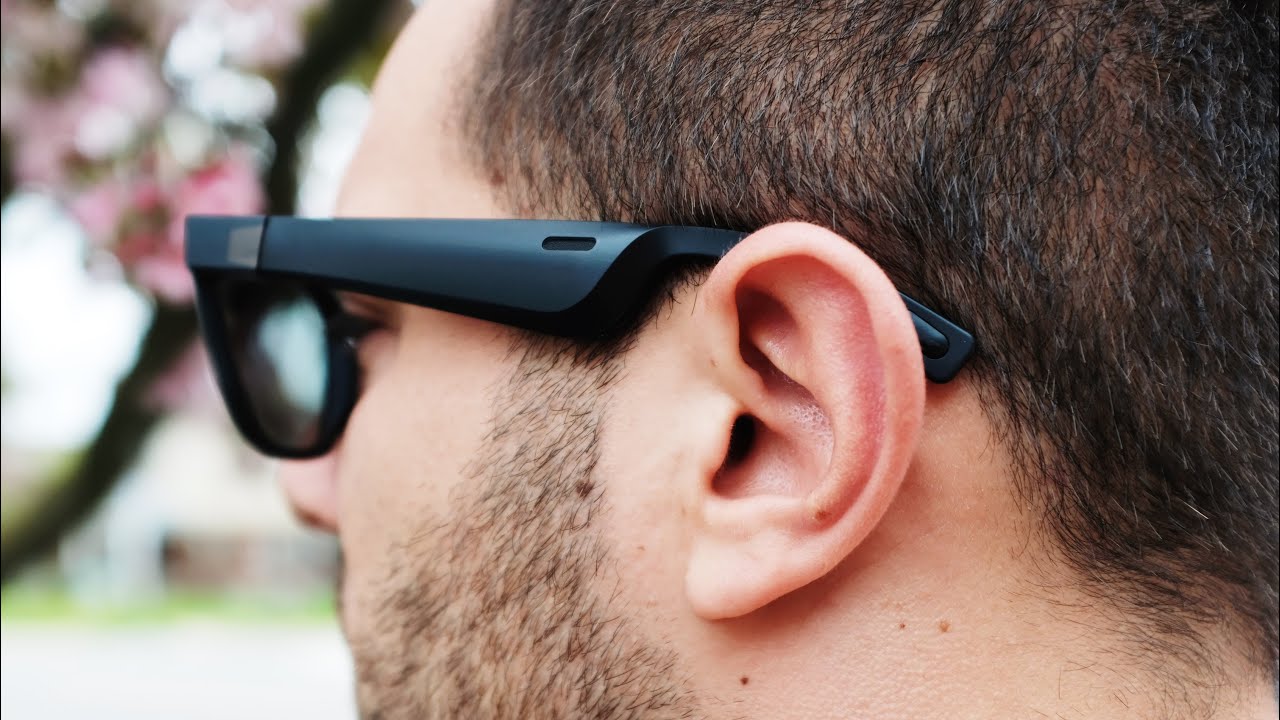 Bose Frames Audio Sunglasses: Do You Need Them?