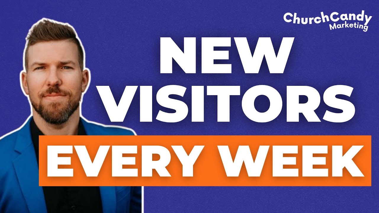 Pastor Joe Angelo on Why Social Media Matters | Vivid Church