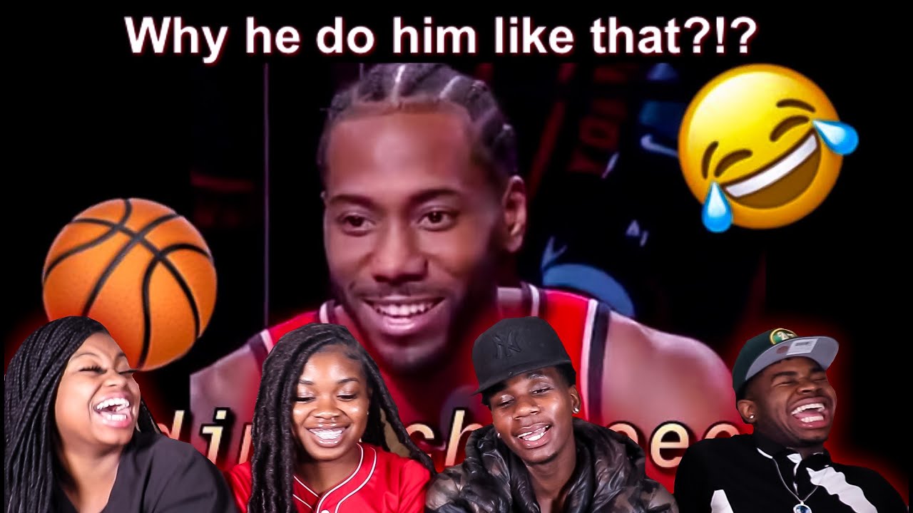 Funniest @djmeechymeech NBA Voice Over's of 2019!! *MUST WATCH* | REACTION