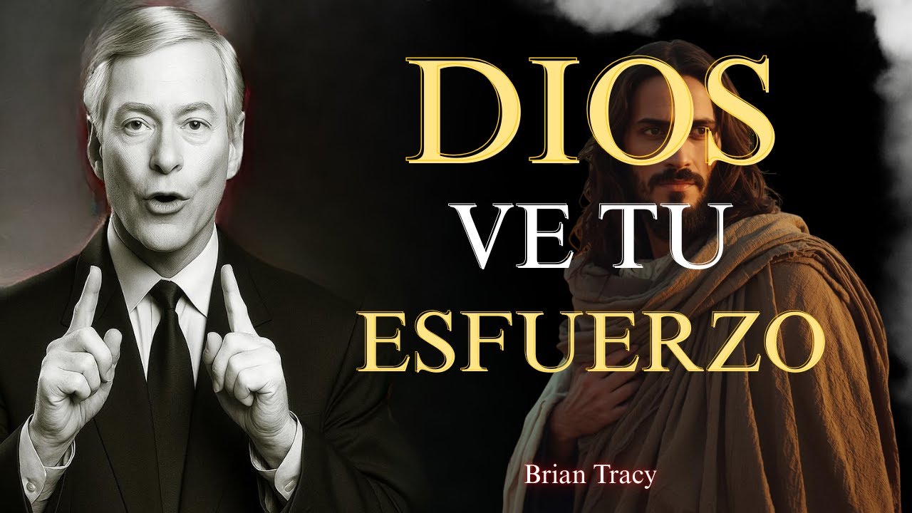 La Razón Por La Que NO Avanzas Aunque Trabajes Duro | Brian Tracy