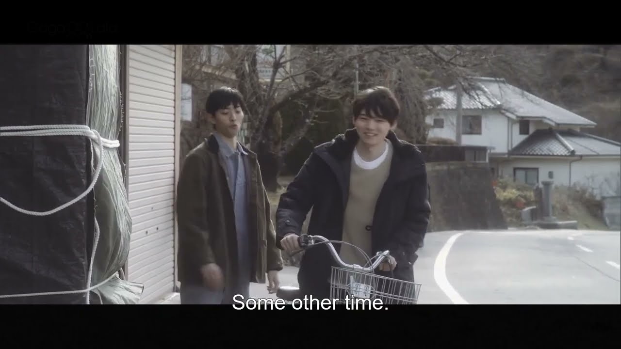 Restart After Coming Back Home - Full Movie - English Subtitles