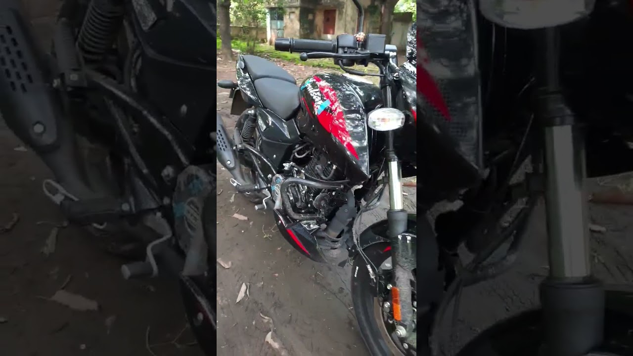 #pulsar150 twindisc bs6 2022 model #shorts #viralshorts #pulsar150twindisc