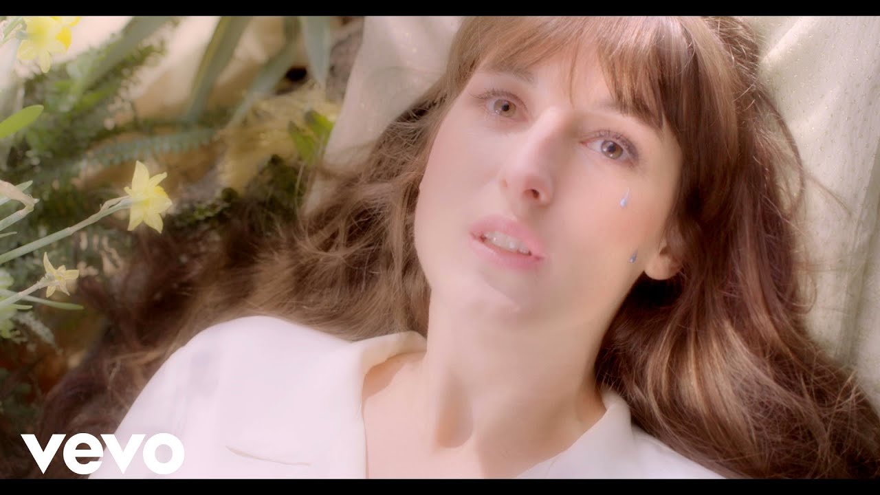 Juliette Armanet - Manque d'amour
