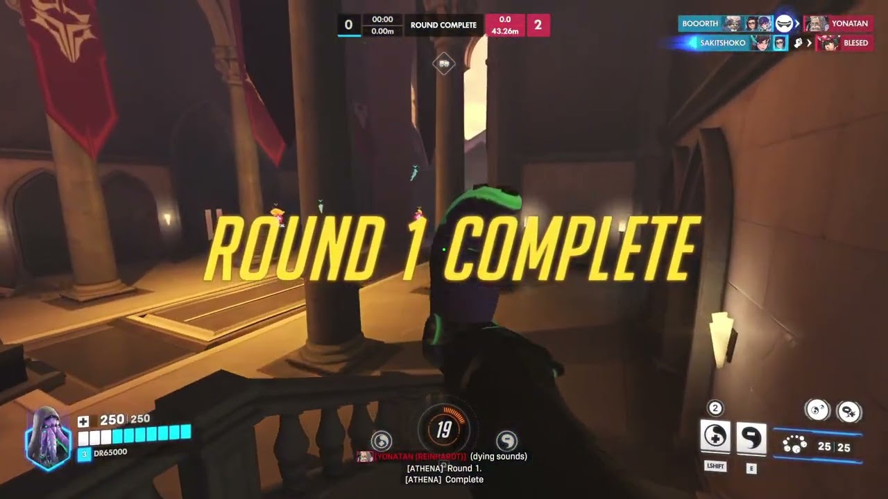 overwatch 02.03 games