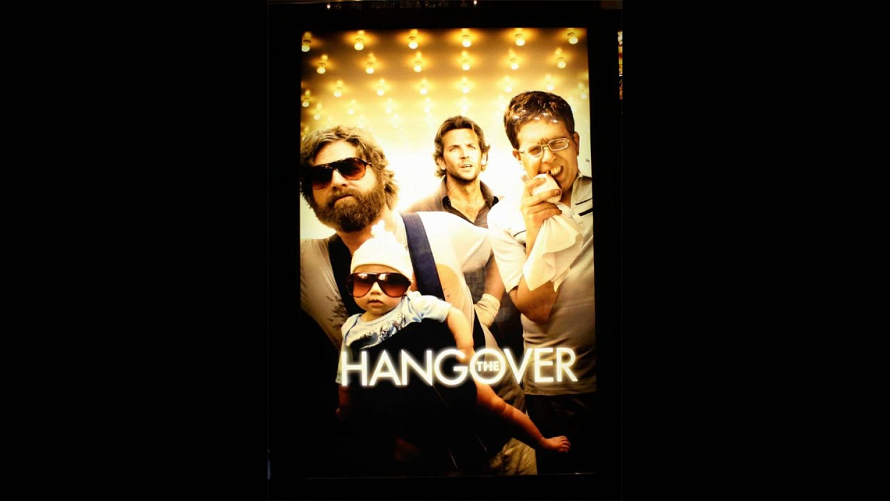 The HangOver Soundtrack - Thirteen (HD)