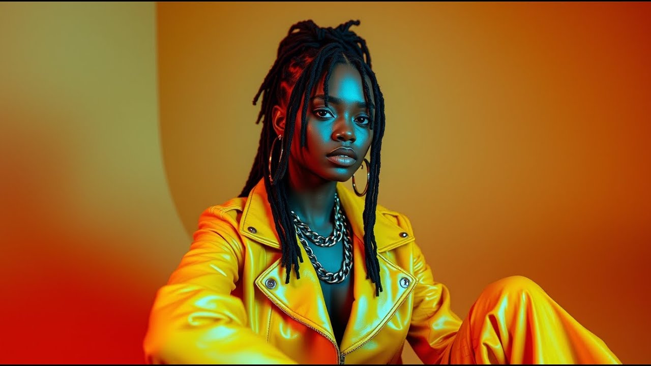 “Block the Noise. Level Up.” | Wizkid Remix Energy | 