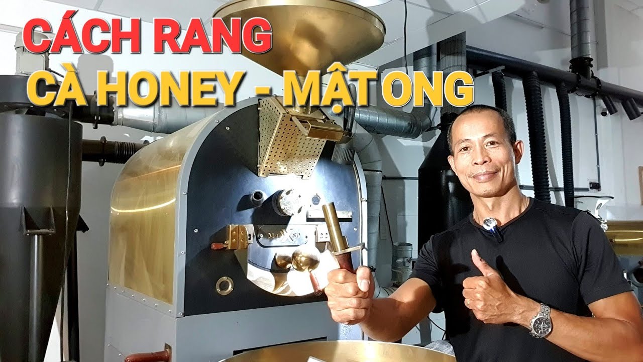 M699 RANG CÀ HOENY!I #Maxxso I #Làm_Giàu_Từ_Cà_Phê