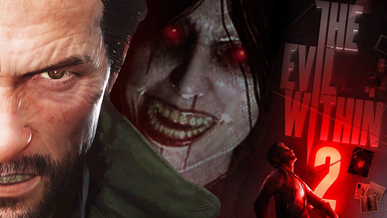 The Evil Within 2 мог стать Шедевром