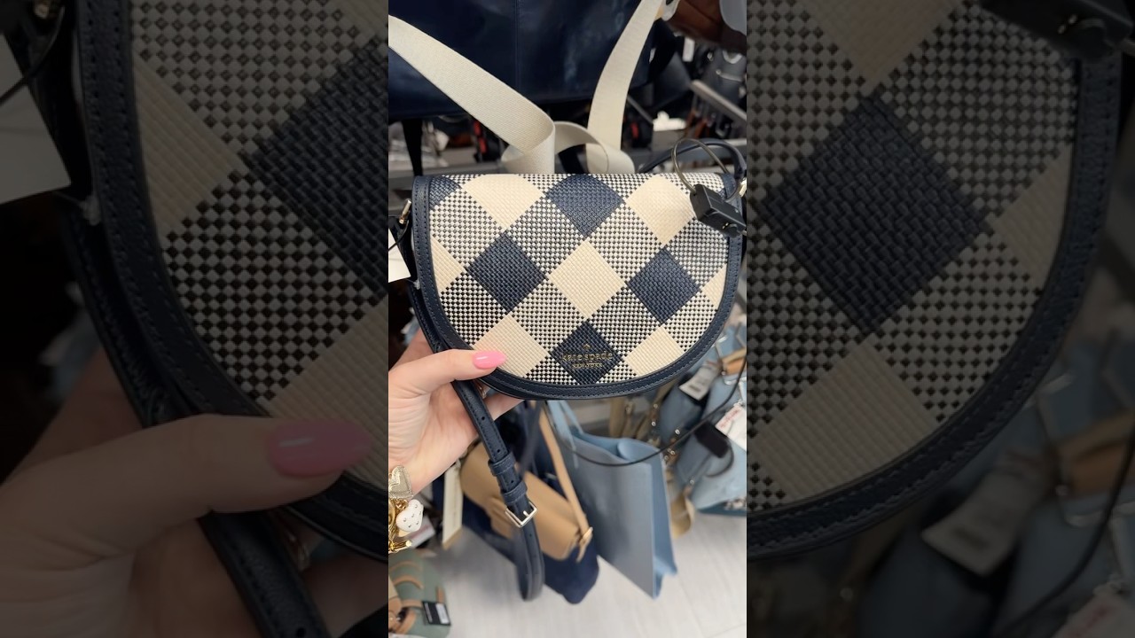 Living for these purse finds @tjmaxx 👜 #shopwithme #tjmaxx #tjmaxxfinds #maxxinista