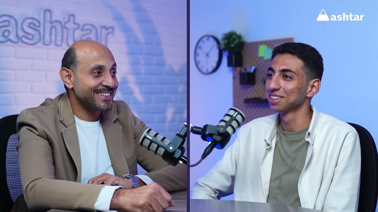 أول جمهورية 2024| بودكاست الرحلة
