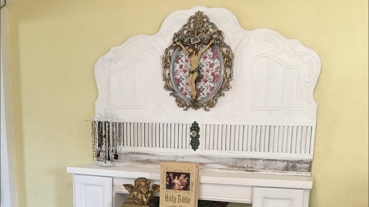 Home Alter DIY | Catholic Cottage
