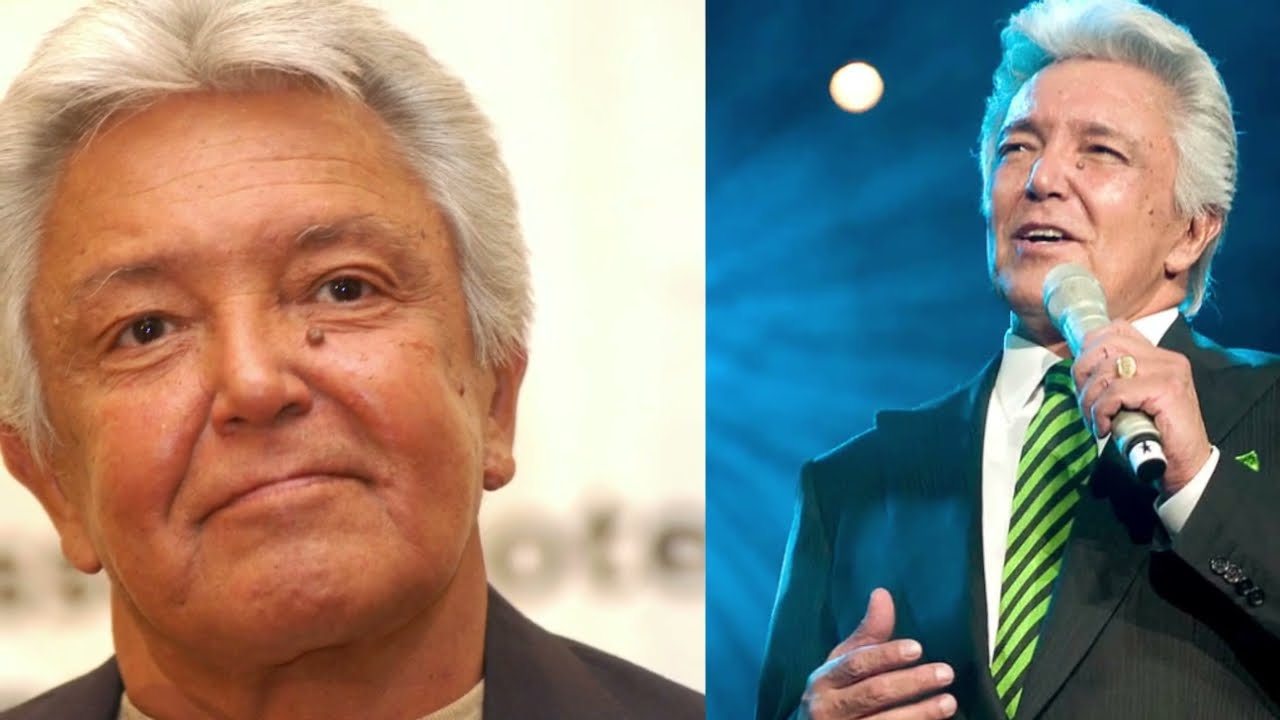 HACE 1 HORA: Triste noticia sobre Alberto Vázquez - ¡Intenta no llorar mientras miras!