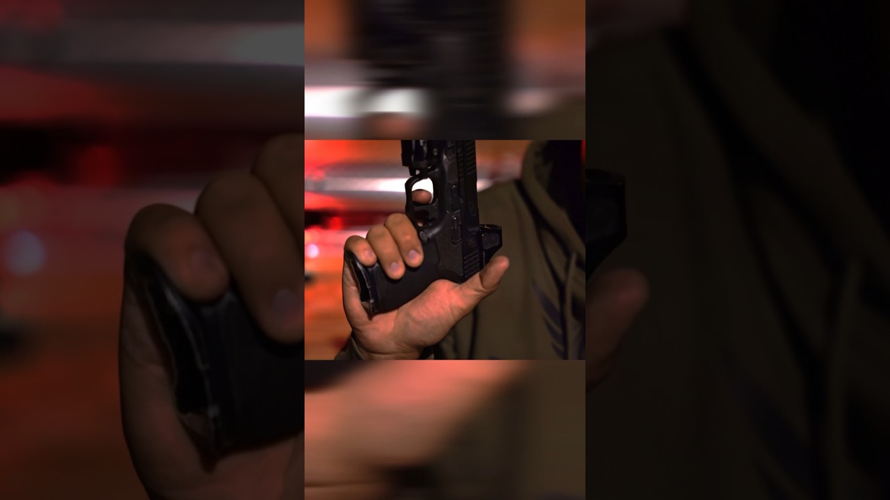 The BEST trigger for M&Ps #rangeday #mandp #smithandwesson