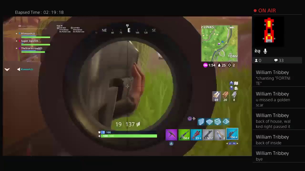 AntiPulse Gaming - Getting Dubs