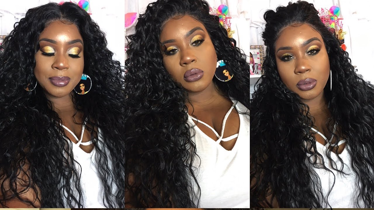 Sensationnel What Lace? |Reyna| Samsbeauty.com