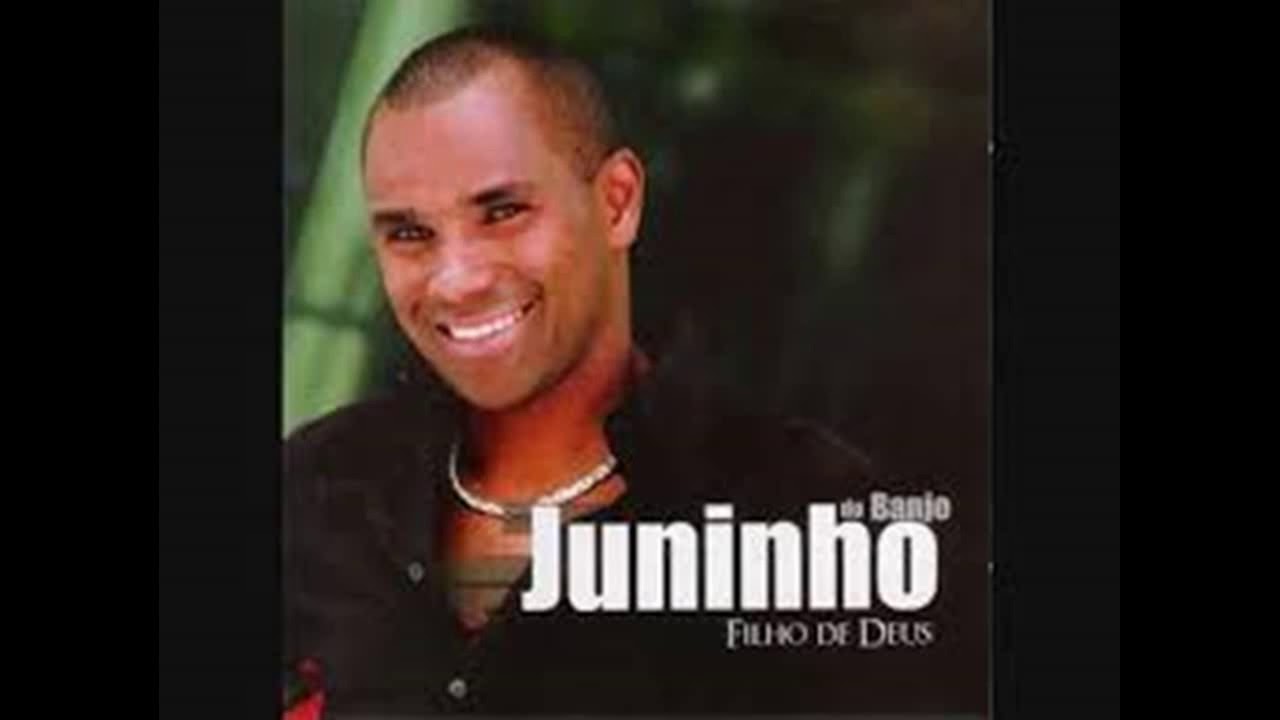 Juninho do Banjo -  Norte, Sul, Leste e Oeste