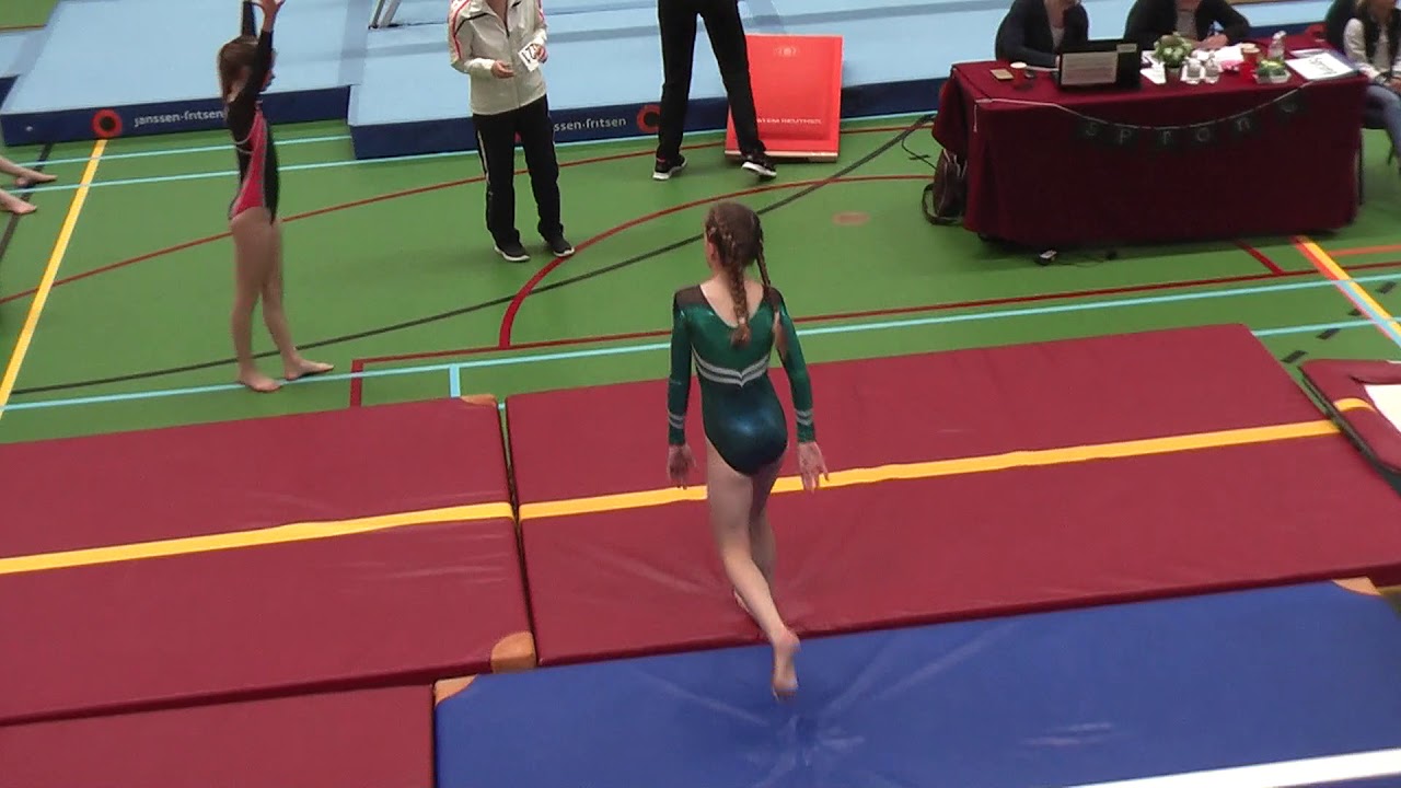 Limburgse Kampioenschappen 2019 te Meersen