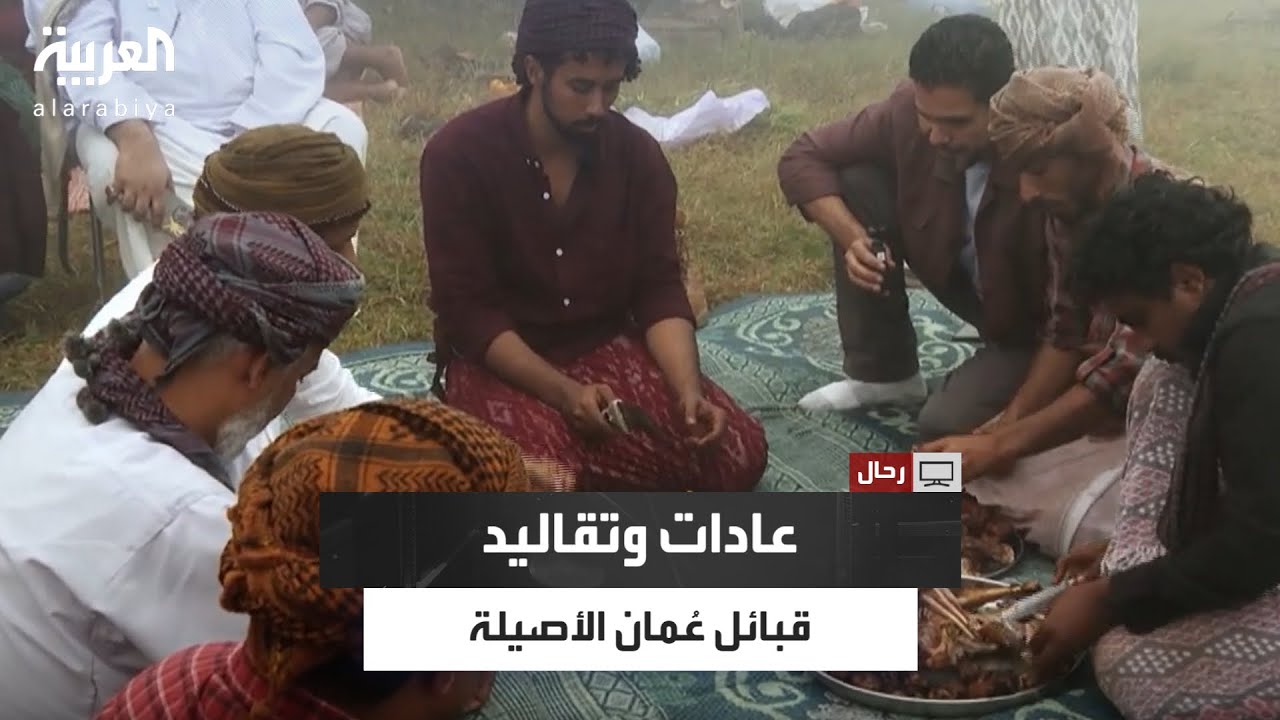 رحّال في صلالة.. جبال خطلة الإبل