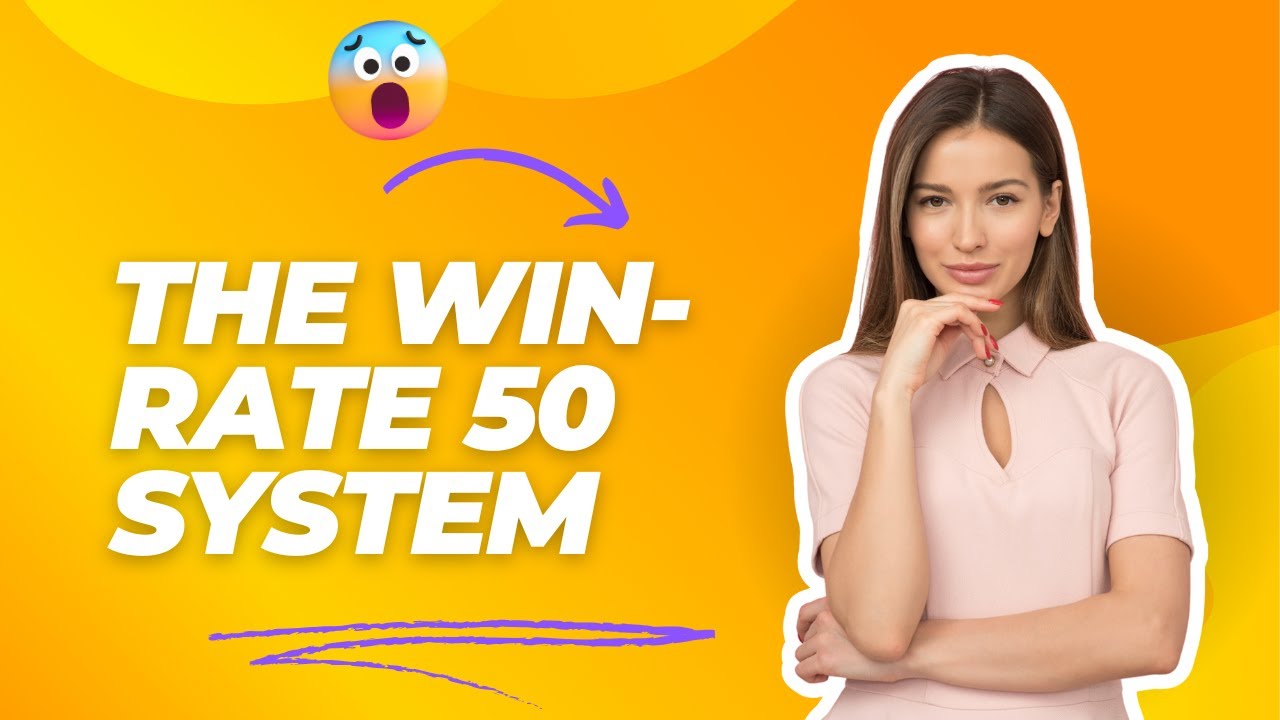 The win rate 50 Betting System #horseracing #bettingsystem