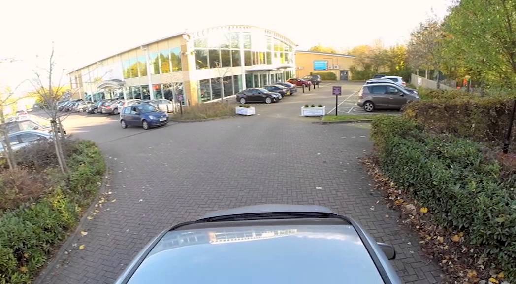 360 Play Milton Keynes