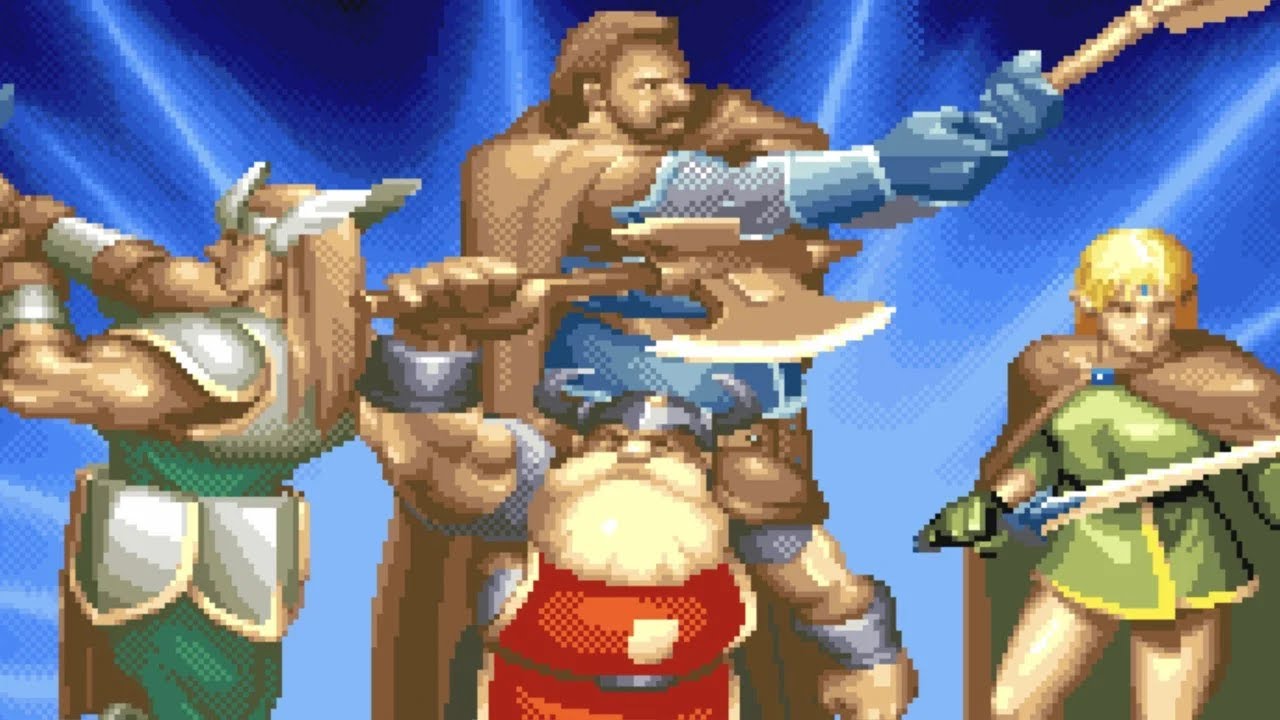 Dungeons & Dragons: Chronicles of Mystara [Tower of doom] play session 4