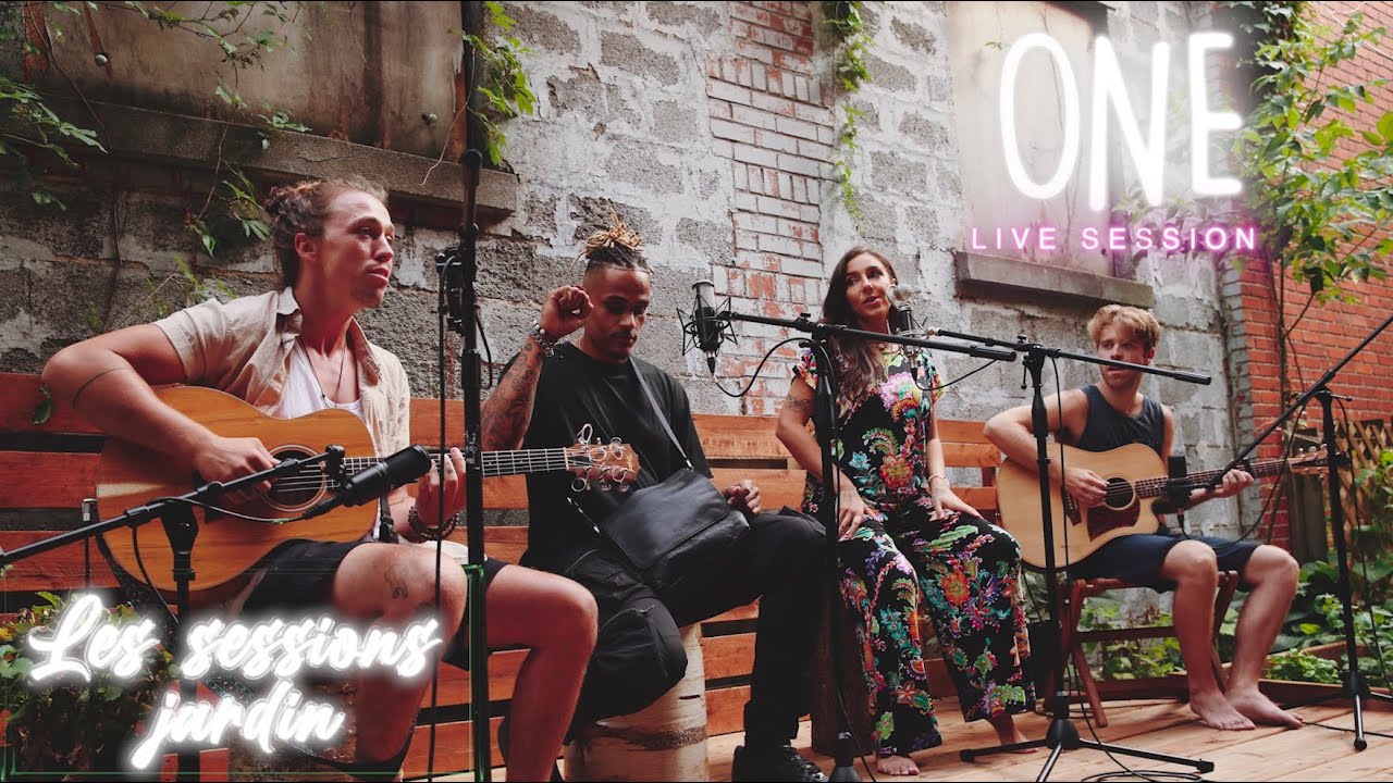 ONE [live session]