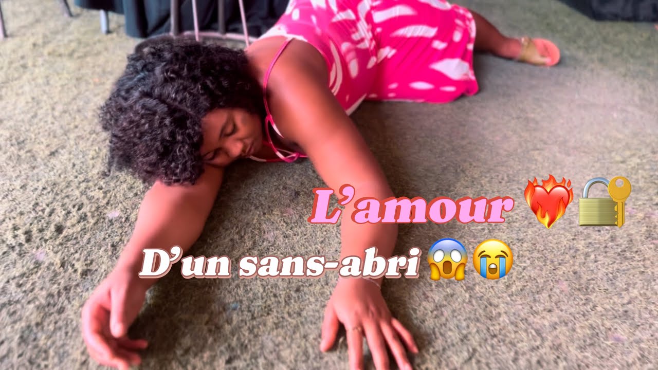 L’amour ❤️‍🔥 D’un Sans-abri 😱😭 EP.25