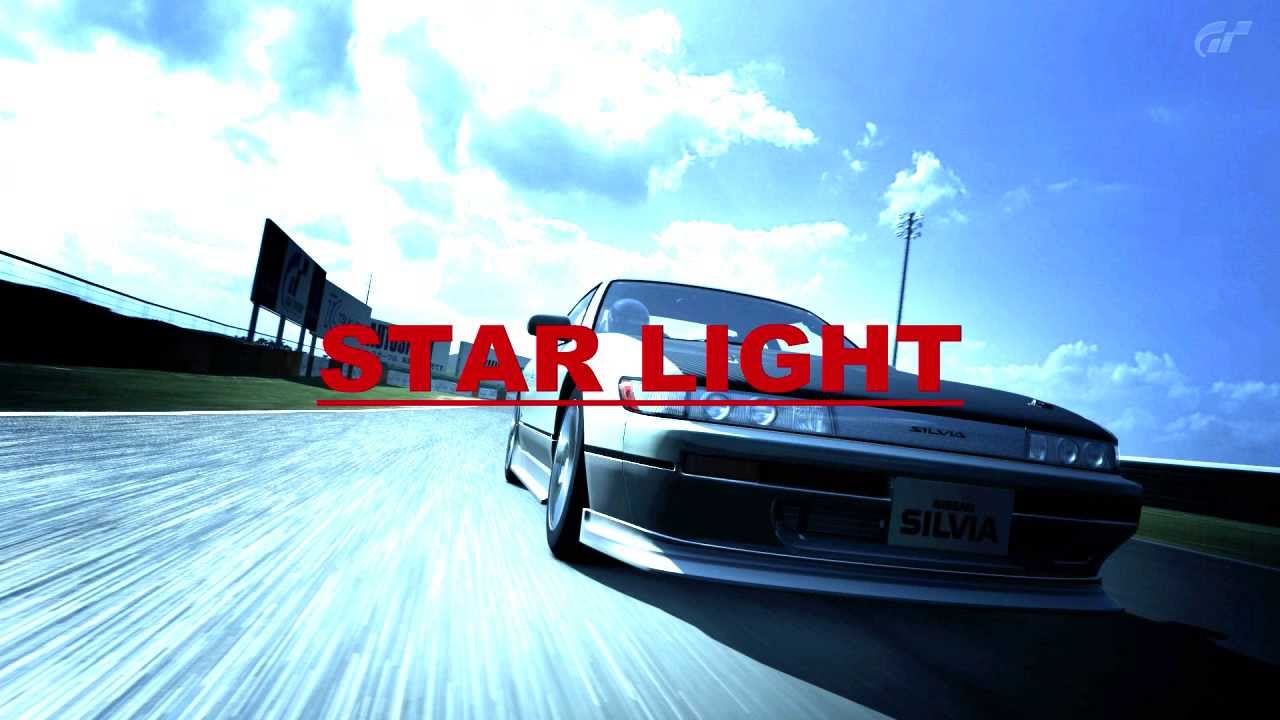 【秋葉工房、A-One】STAR LIGHT
