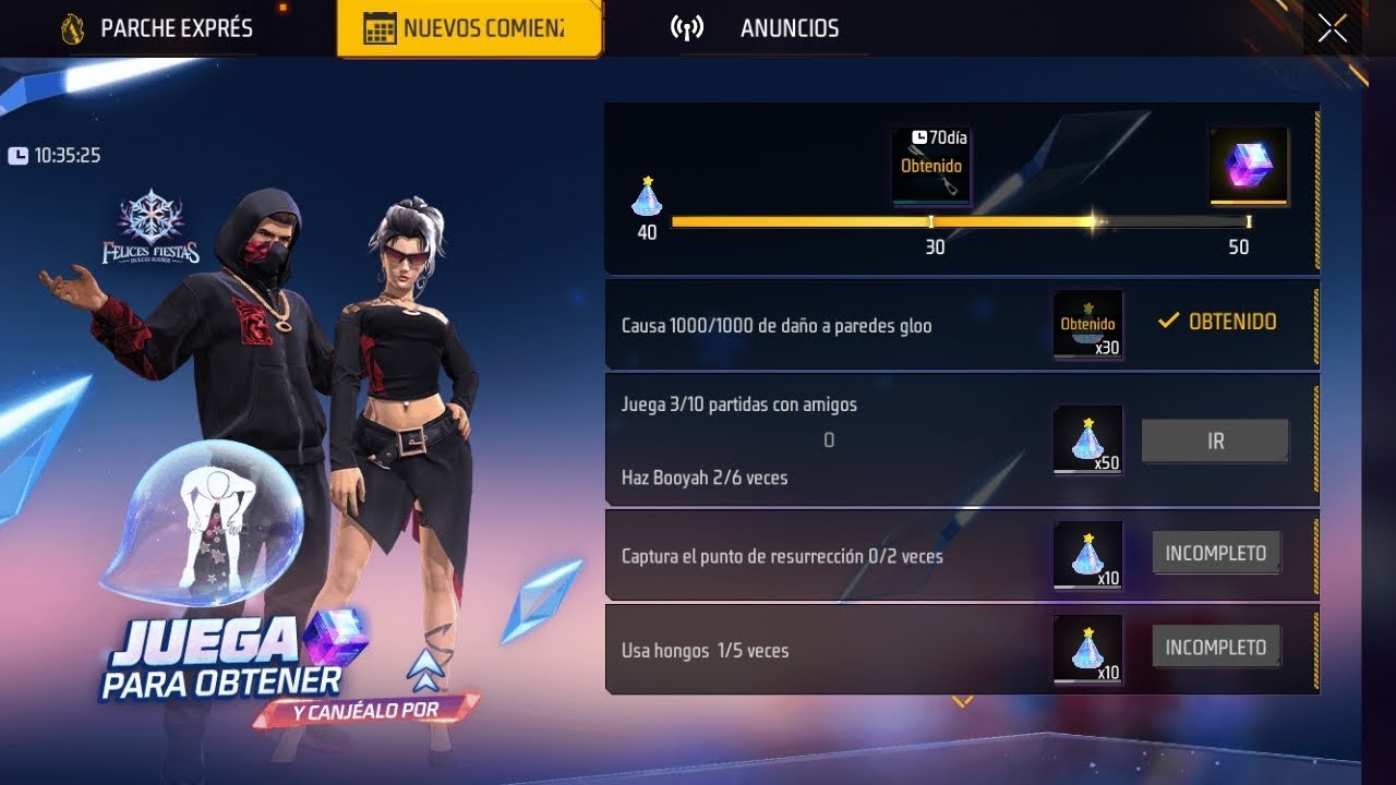 CONSIGUIENDO EL CUBO MÁGICO EN LA CUENTA DE MI HERMANO