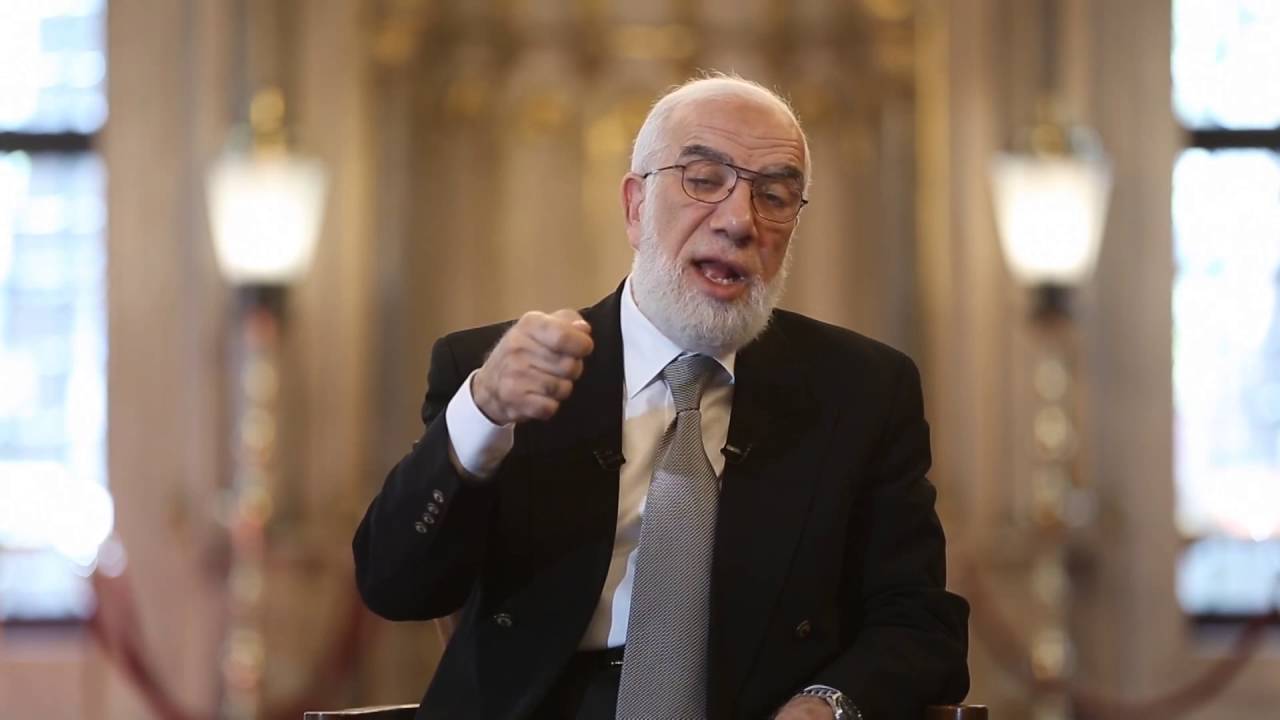 المراقبة  - ونفس وما سواها (17) - الشيخ عمر عبد الكافي