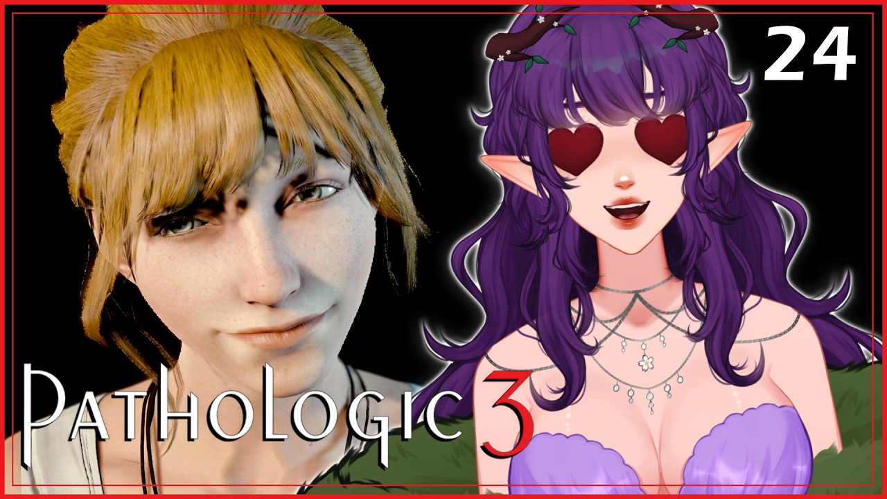 【 Pathologic 3 】Day 4 and 5 Speedrun strats