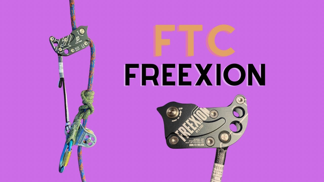 FTC FreeXion | The NEW must have device?