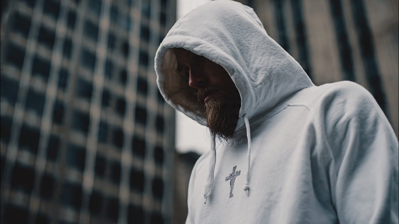 FÉ QUE MOVE MONTANHAS | CLIP | TRAP GOSPEL 
