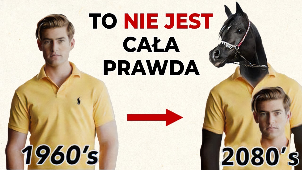 Więcej niż&nbsp;pol&oacute;wki z koniem - Czego nie wiesz o Ralphie Laurenie | Dandycore