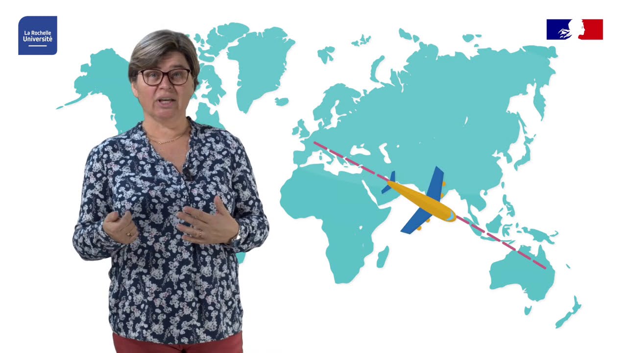 Licence Sciences de la Terre