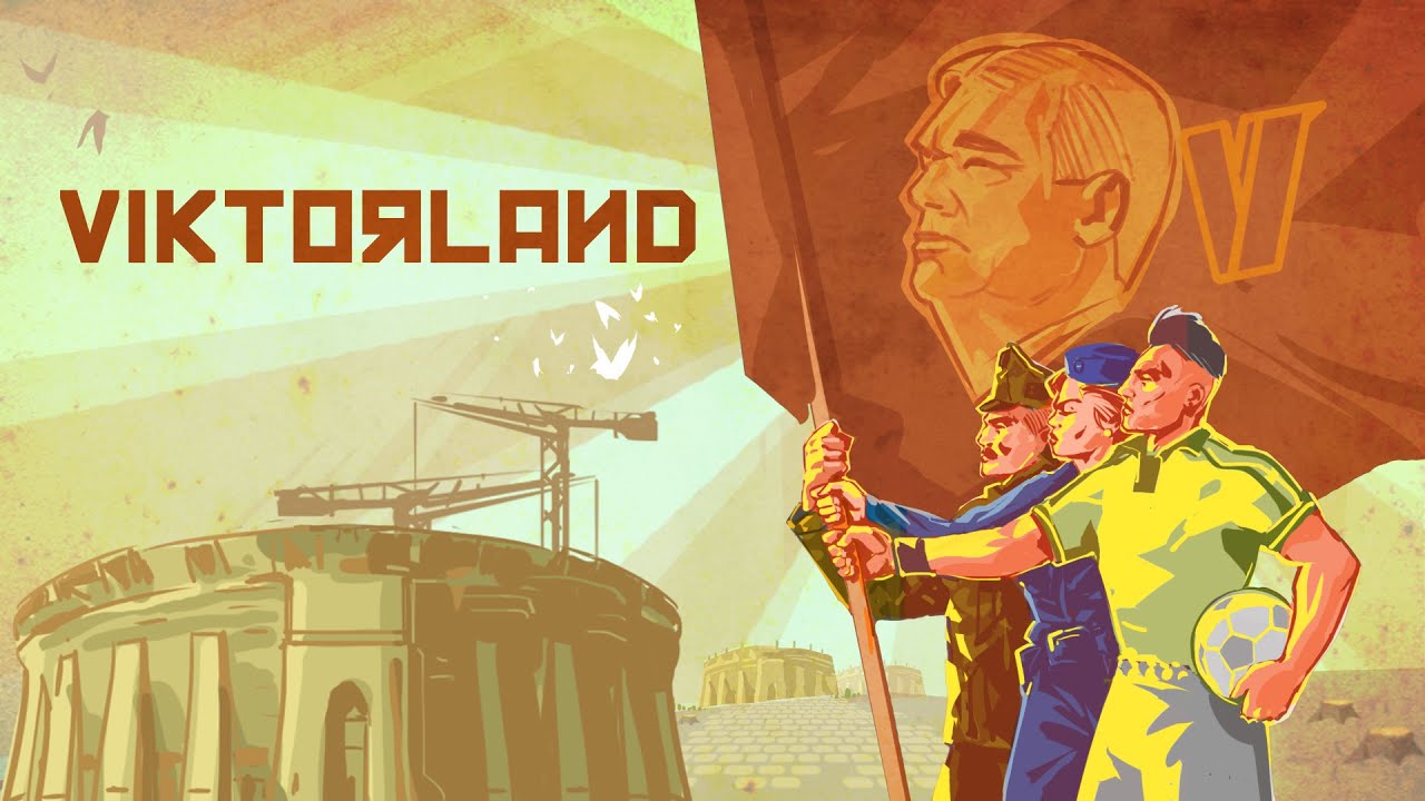 Bankrupt - Viktorland