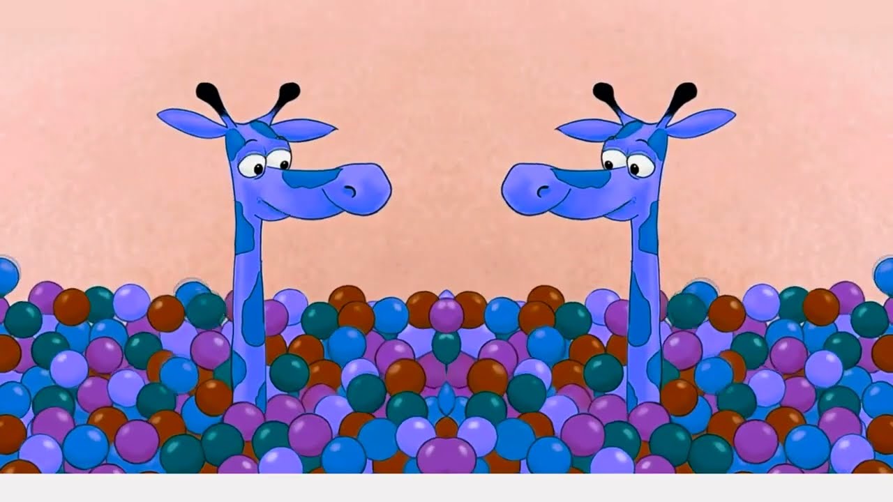 For Kids Tv Ball Pit Intro Logo Sponsored By Preview 2 Effects