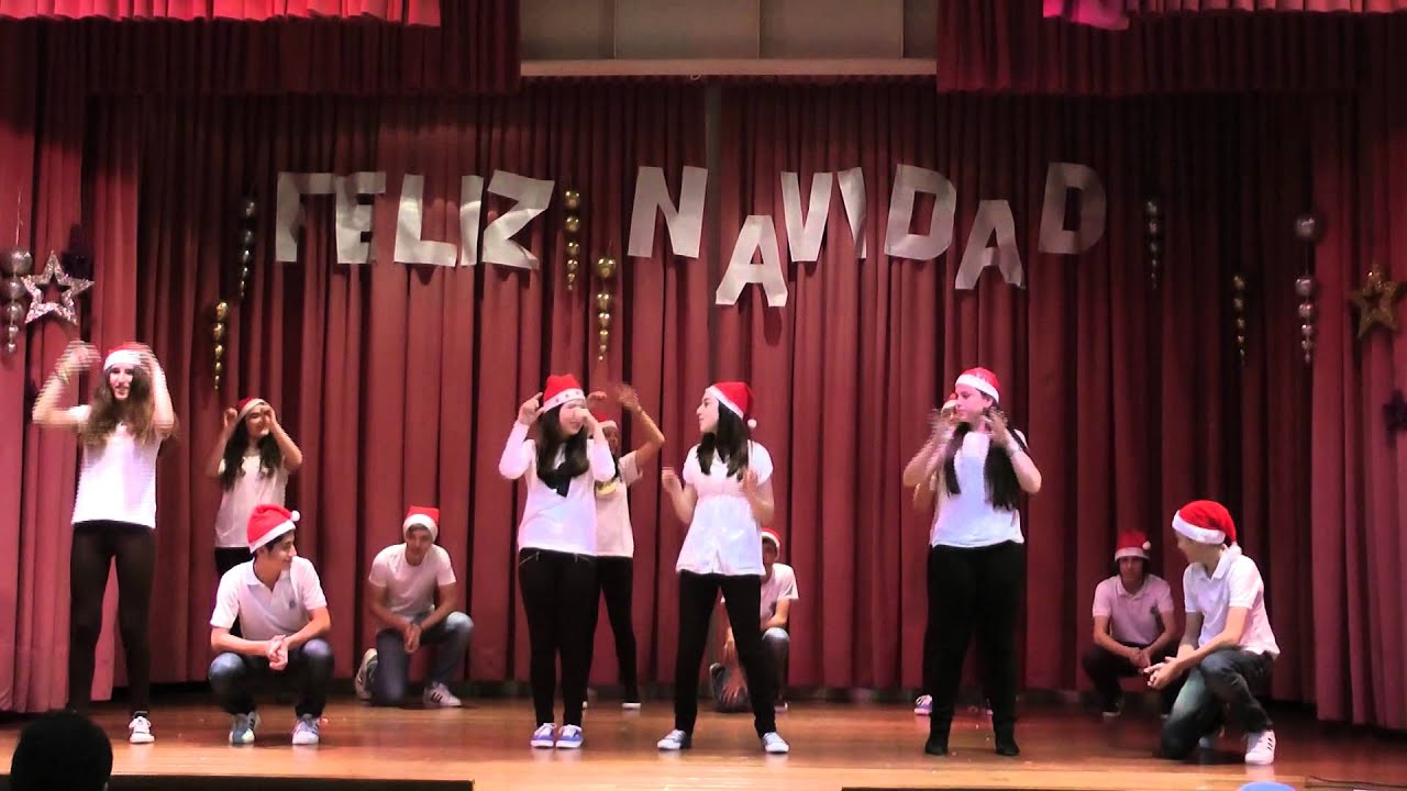 3ºA de ESO 