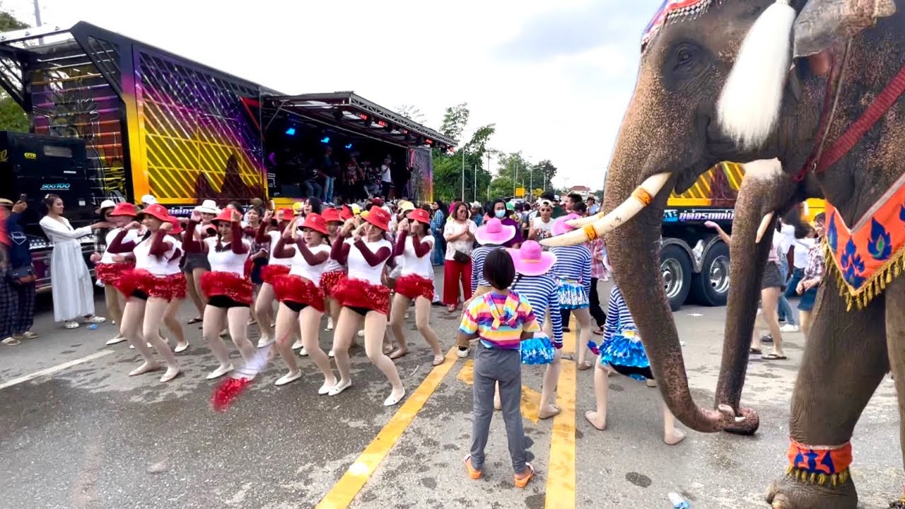 คลิปดัง‼️ลงวันเดียว-ผู้ติดตาม…เป็นหมื่น‼️งานบวชเพชรบุรี#คู่หูดูโอ้