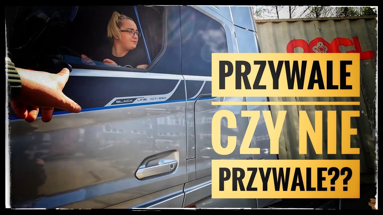 Przywale czy nie przywale ?? 😳 | Ekstremalne cofanie 🫣 | Uczennica