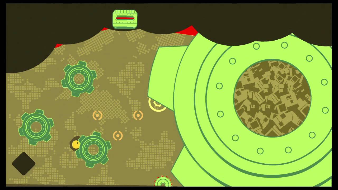 Sound Shapes - Herpes Free Works for Me