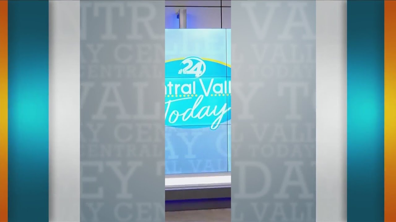 Central Valley Today!
