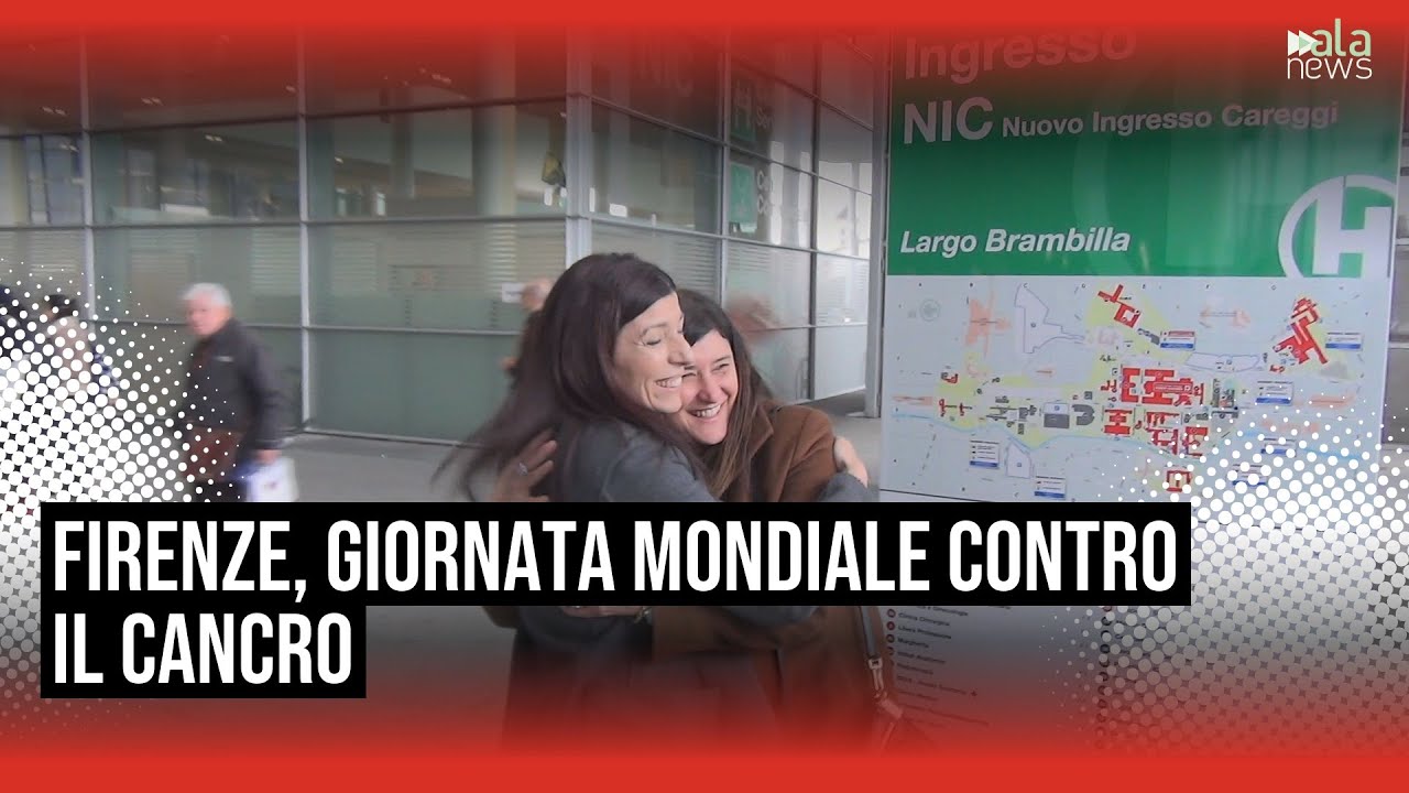 Giornata mondiale contro il Cancro, Matarrese: 
