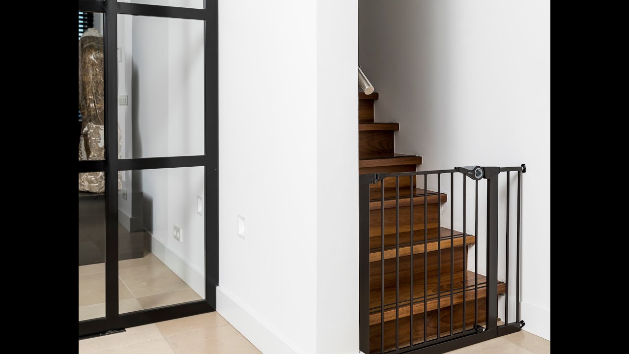 Noma Easy Fit Gate