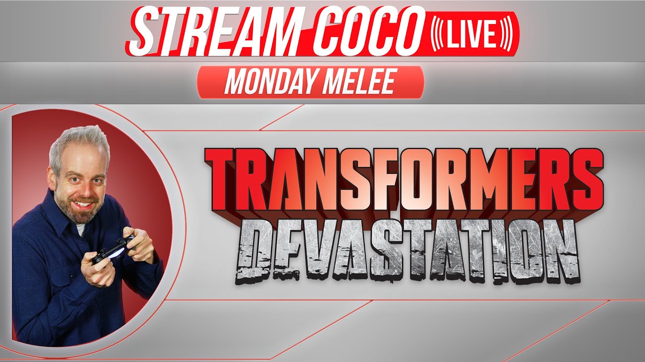 Monday Melee: 